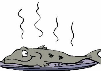 lutefisk