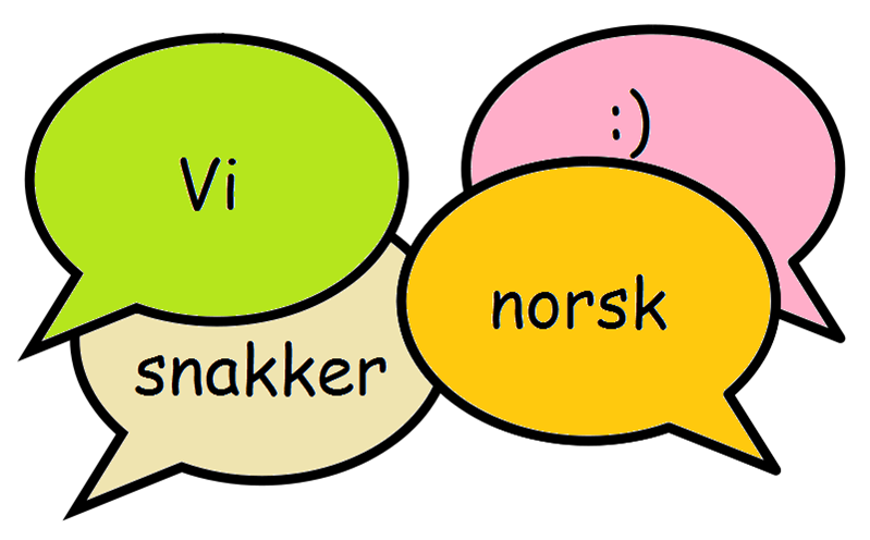 darmowa lekcja języka norweskiego