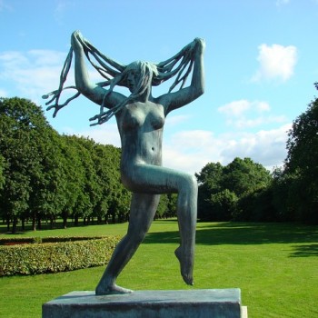 oslo