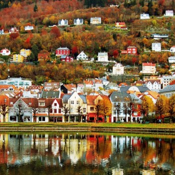 bergen